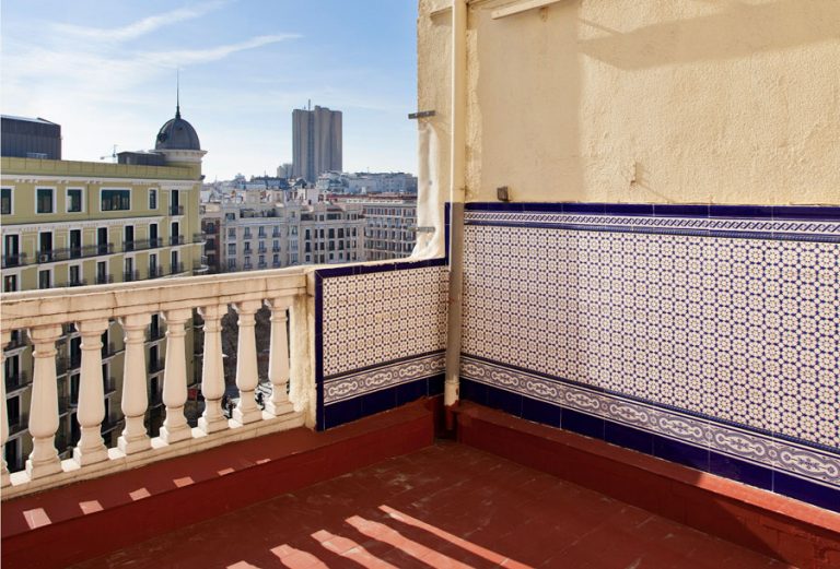 Detalles Arquitect Nicos Y Decorativos De Goya Casadecor