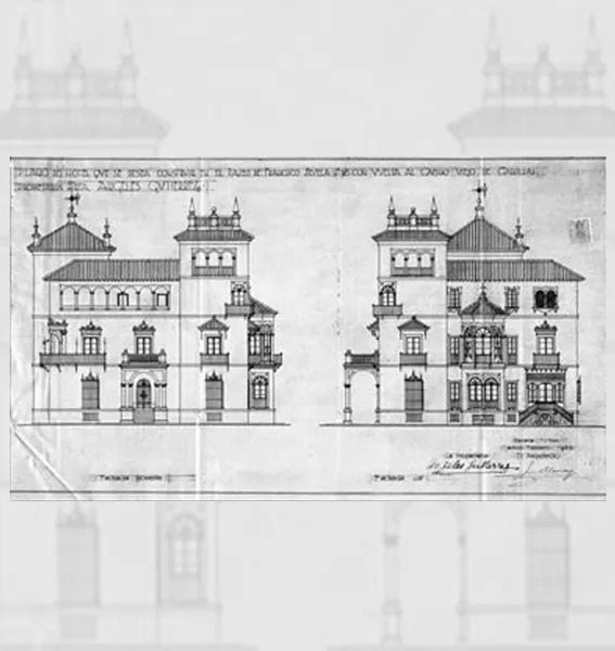 CasaDecor 2024 HISTORIAS PALACIEGAS