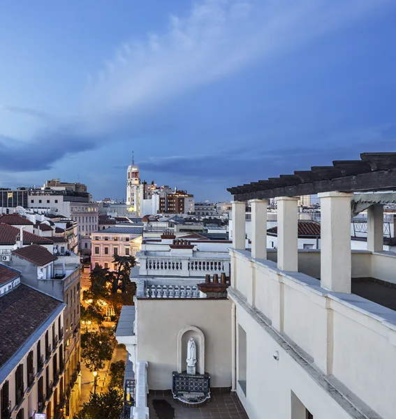 CasaDecor 2024 PALACIO DE LA TRINIDAD