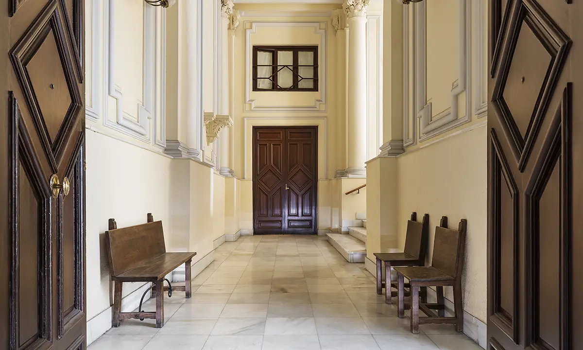 CasaDecor 2026 el edificio