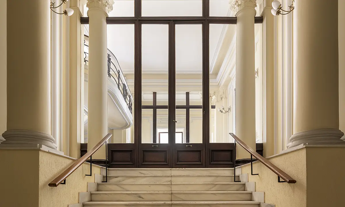 CasaDecor 2026 el edificio