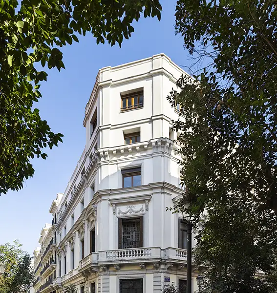 Casa Decor 2026 ¡AQUÍ SERÁ CASA DECOR 2026! CALLE SAN AGUSTÍN 11