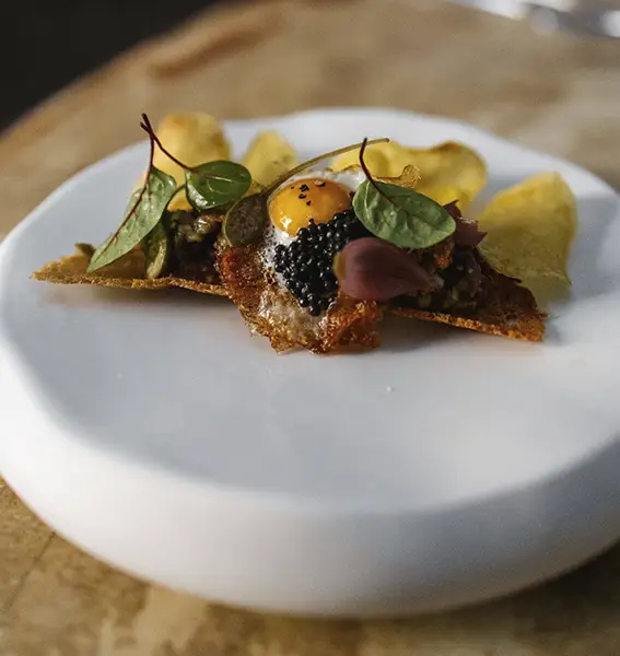 TRICICLO, CATERING OFICIAL 2026