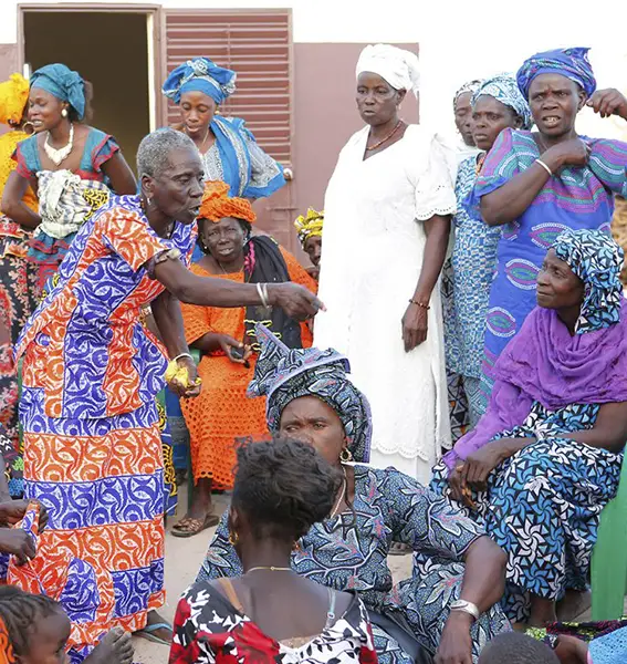 KASSUMAY, Organización solidaria Casa Decor 2026