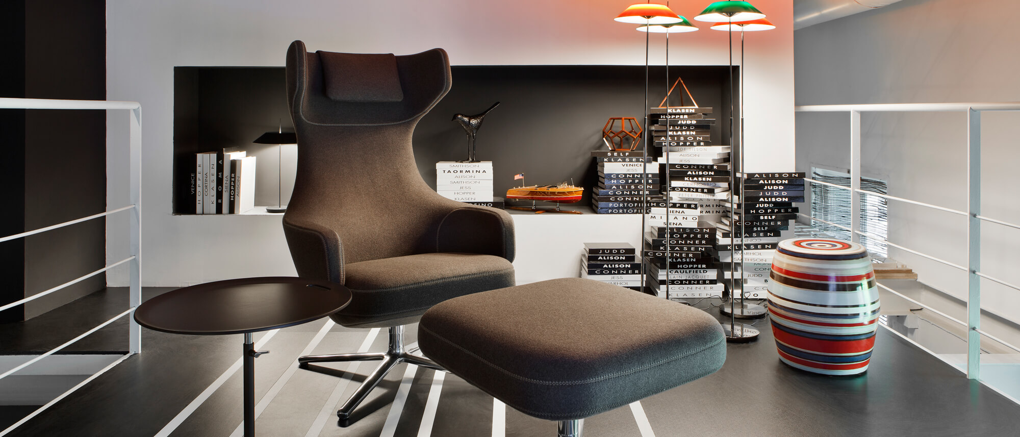 Blog Casa Decor | La casa se mueve
