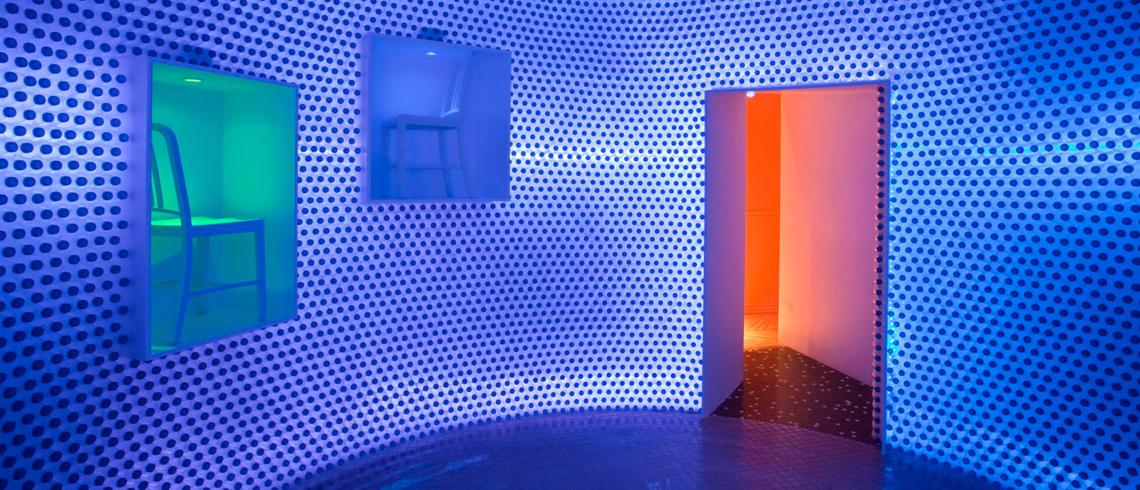 Espacio Aquabona – «Message of a bottle»