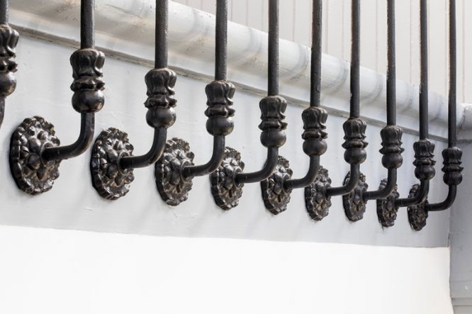 Casa Decor 2017 en Antonia Maura 8