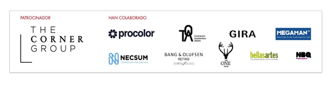 Casa Decor Arte abierto exposición de arte contemporáneo