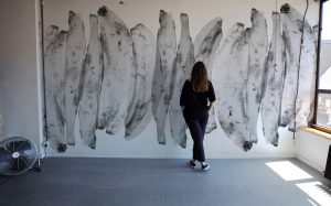 Casa Decor Arte Abierto, exposición de arte contemporáneo en Francisco de Rojas, 2