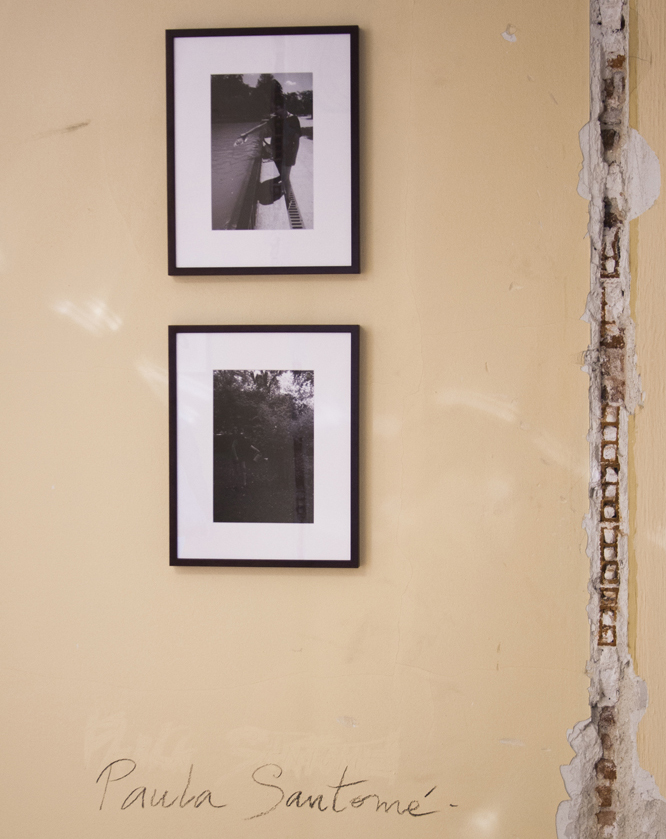 Casa Decor Arte Abierto, exposición de arte contemporáneo