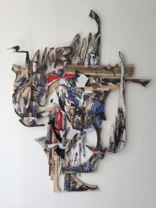 URVANITY, Feria de Arte Contemporáneo en LASEDE COAM