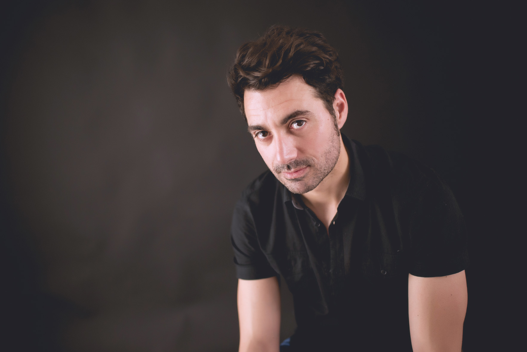 Gabriel Bautista