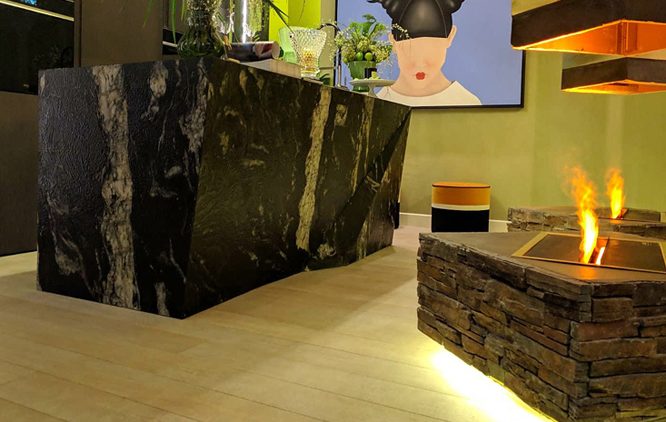 Cupa Stone: expertos en piedra natural