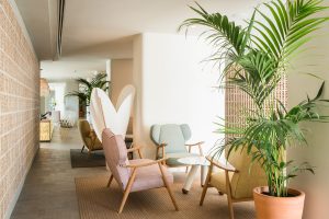 Hotel ME Sitges por Lagranja Design