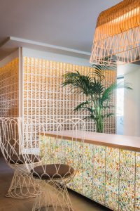 Hotel ME Sitges por Lagranja Design