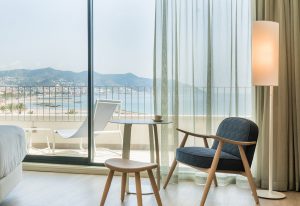 Hotel ME Sitges por Lagranja Design