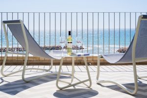 Hotel ME Sitges por Lagranja Design