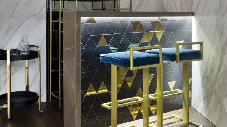 Salón Cristina Barriga