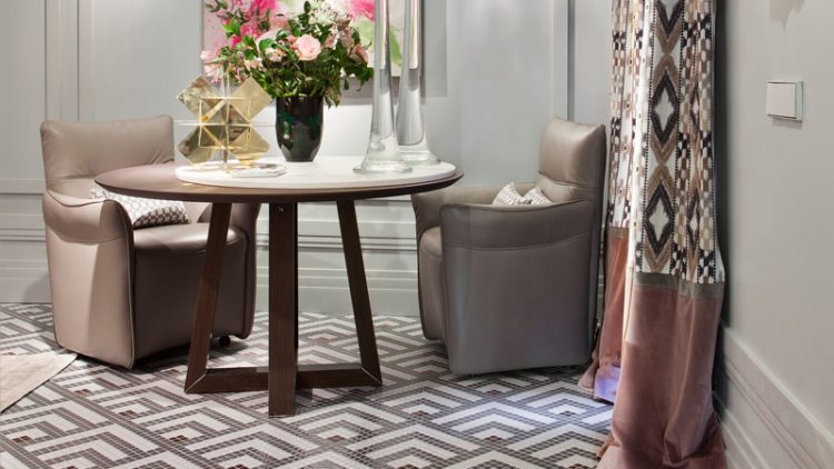 Butacas y sillones cómodos y con mucho estilo