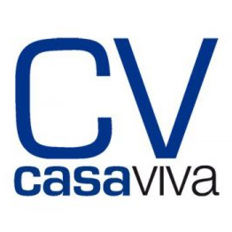 Logotipo de Casa Viva