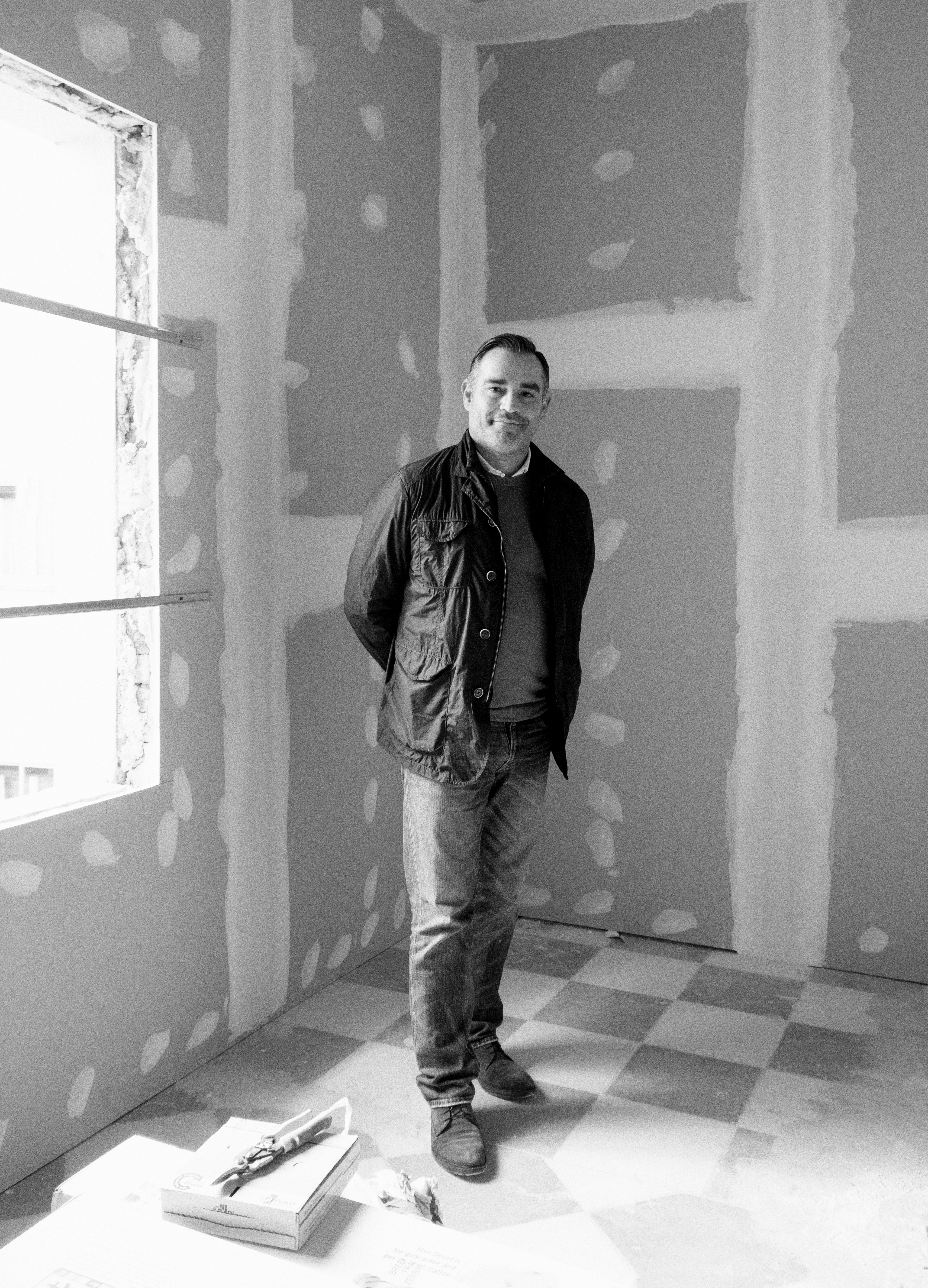 Fran Casinello. Mandalay