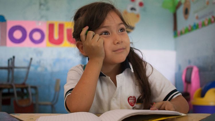 Fundación Entreculturas. © FyA-Guatemala
