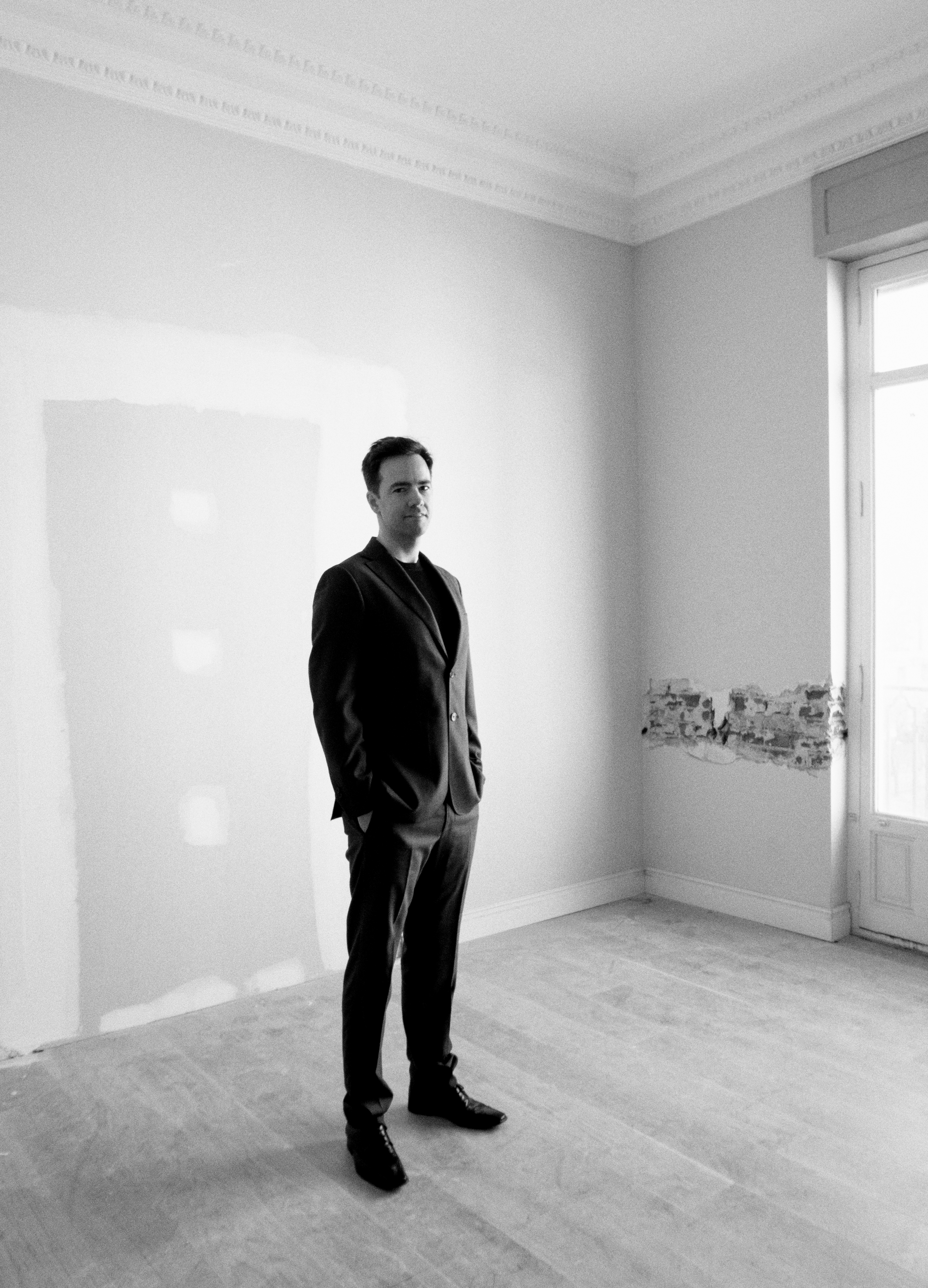Steven Littlehales