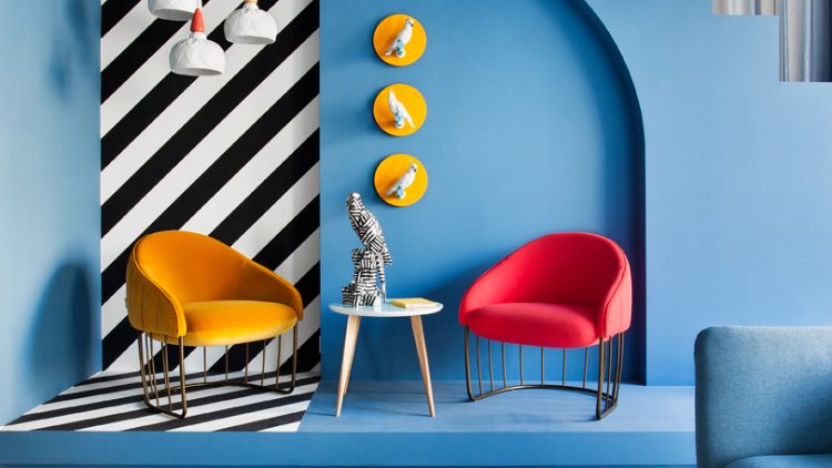 Lladró Lifestyle Barcelona, un showroom diseñado por Héctor Ruiz-Velázquez