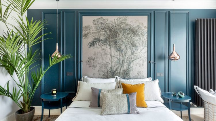Un ático reformado por Ele Room 62