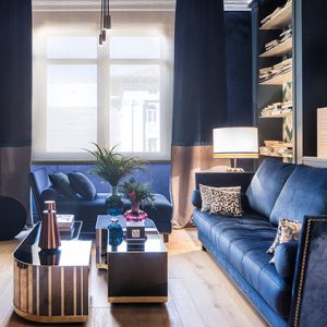 Salón «BeoLiving Experience!” – Espacio Bang & Olufsen