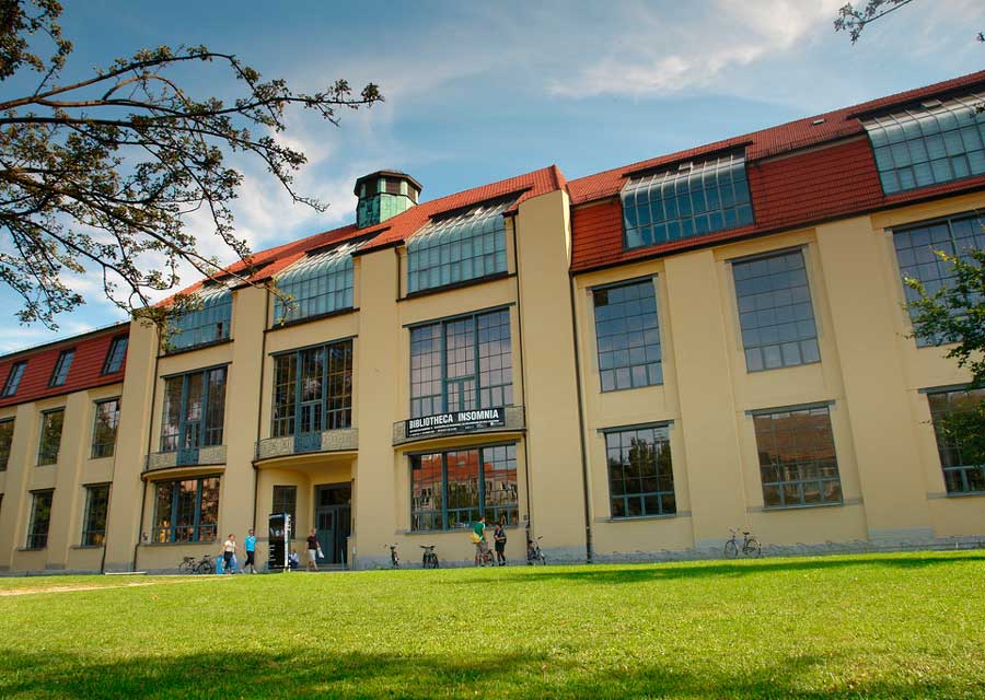 Escuela Bauhaus: cien años de arquitectura, arte y diseño | CasaDecor