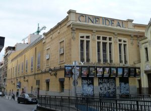 Cine Ideal