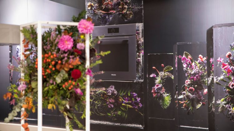 Miele presenta su nueva gama de cocción de la «Generación 7000»