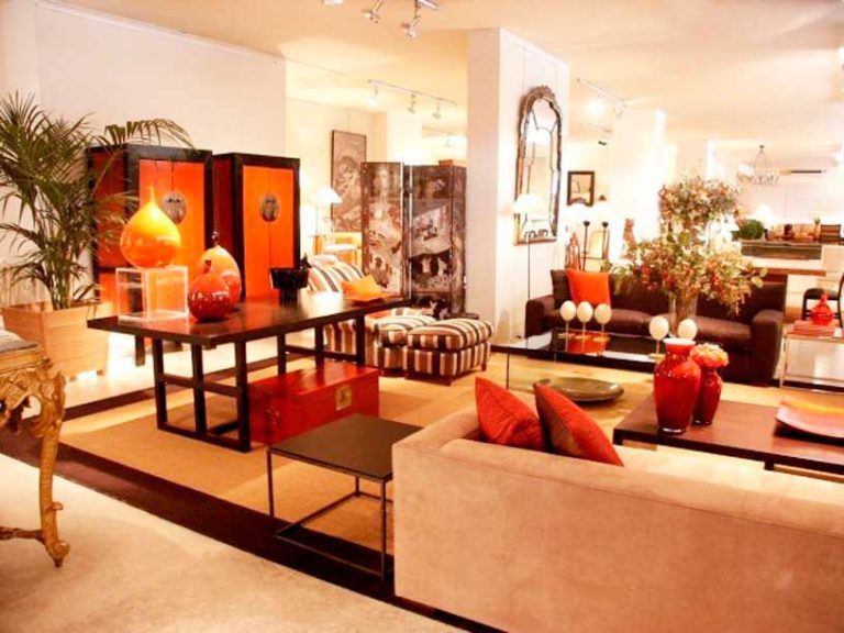 Paco Muñoz, maestro del diseño y la decoración de interiores | CasaDecor
