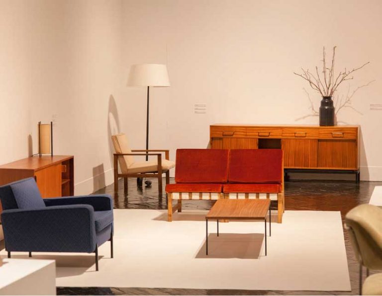 Paco Muñoz, maestro del diseño y la decoración de interiores | CasaDecor