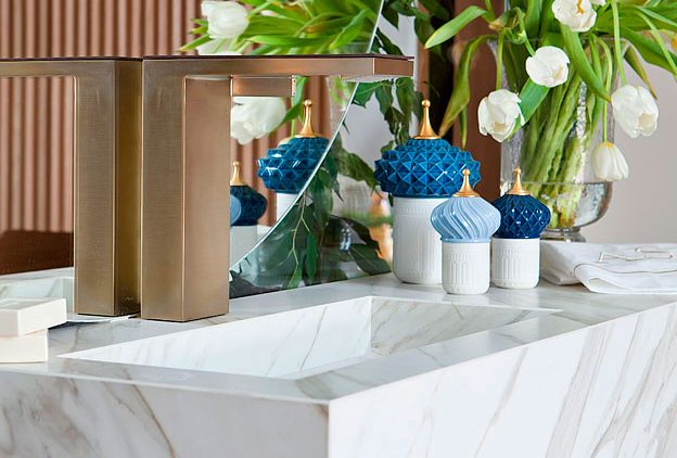 5 claves para el diseño de baños modernos por AS Interiorista