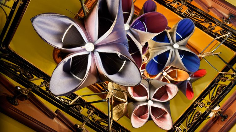 #CasaDecorSostenible: tejidos respetuosos con el medio ambiente