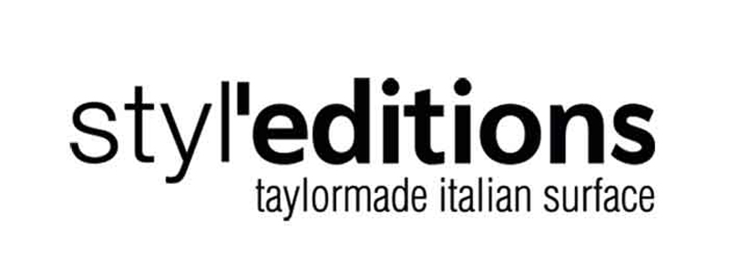 Styl’editions