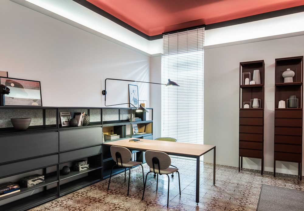 Espacio Dotore por equipo Dotore en Casa Decor 2020