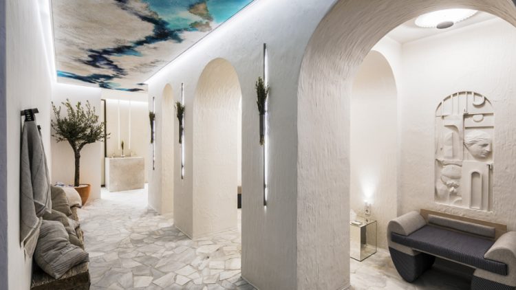 Antes y después: descubre cómo han cambiado los espacios de Casa Decor 2020 (1)