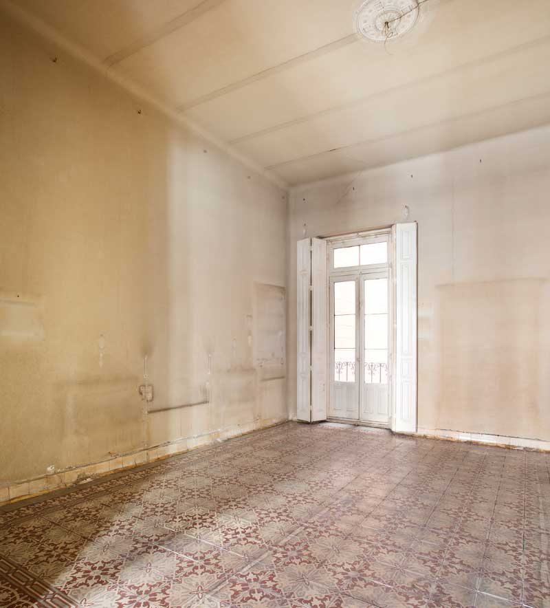 Espacio Dotore en Casa Decor 2020