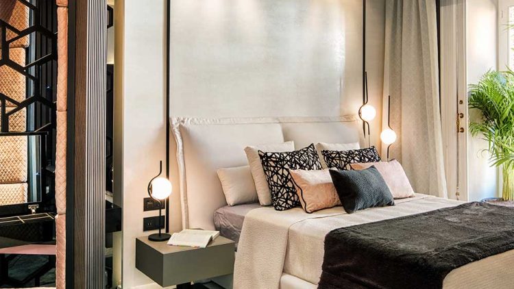 Antes y después: descubre cómo han cambiado los espacios de Casa Decor 2020 (8)