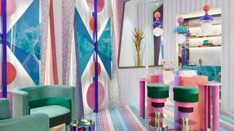 Un bar privado y exclusivo en tu propia casa