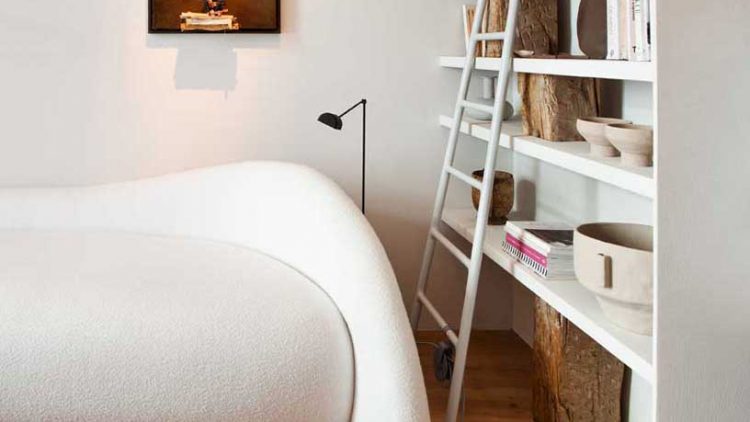 Climatización inteligente, funcional y estética en Casa Decor 2020