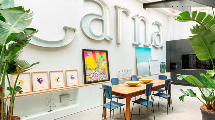 Laura Gärna: «Nuestras casas serán muy diferentes después del Covid-19»