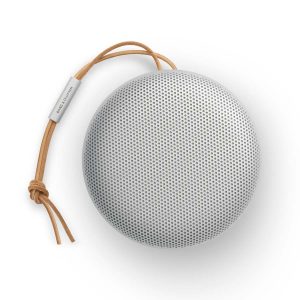 Altavoz inalámbrico Beosound A1 de Bang & Olufsen