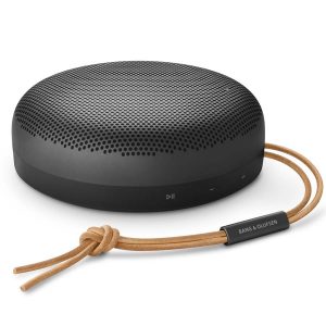 Altavoz inalámbrico Beosound A1 de Bang & Olufsen