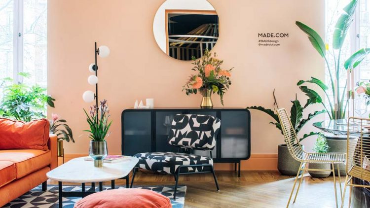 Ideas para decorar en colores pastel