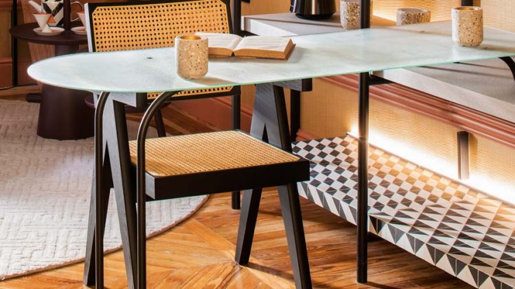 5 claves para contar con una zona de trabajo bien organizada según Jose Lara