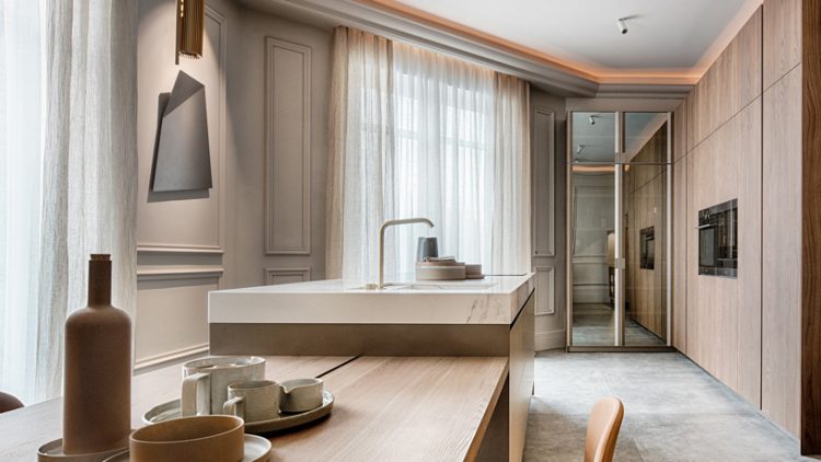 Minimalismo sofisticado: sencillez y elegancia